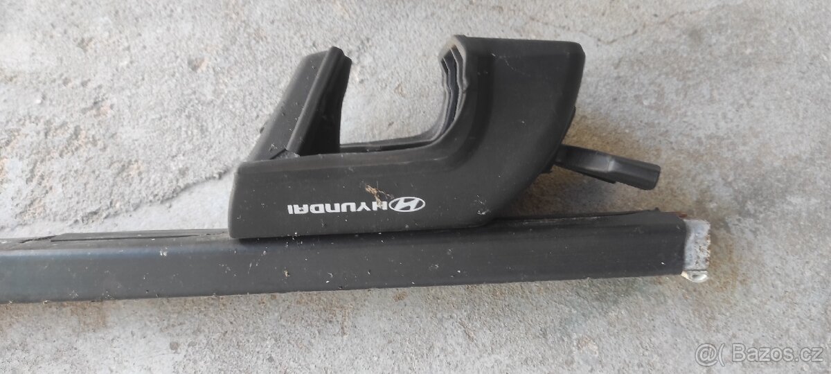 Příčníky Hyundai - 7