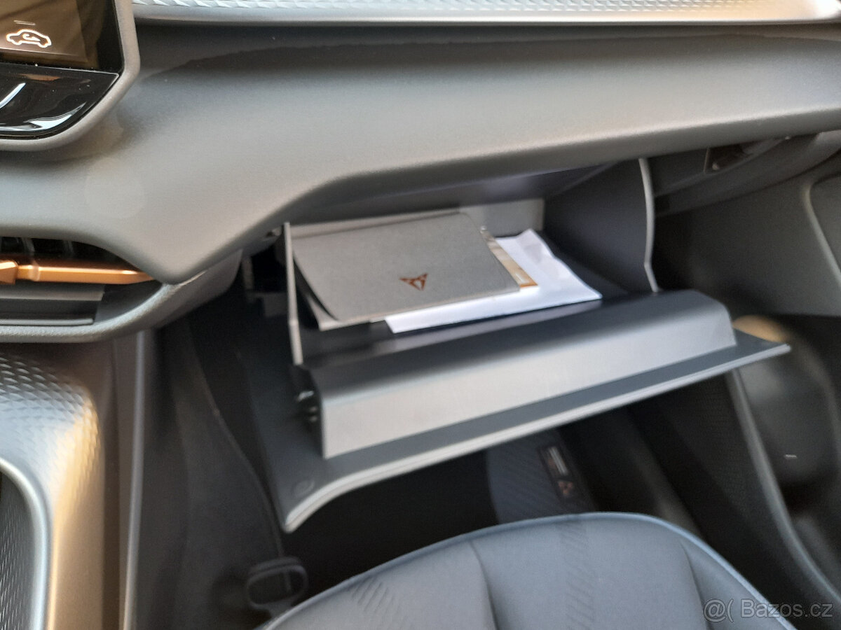 CUPRA Terramar 2026 - 7
