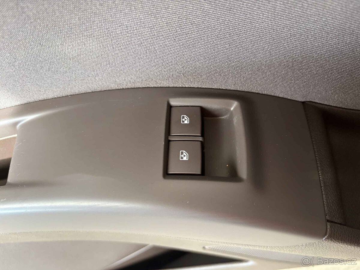 Opel Meriva 1.7 CDTi , 74 kW nafta, 2011 - 7