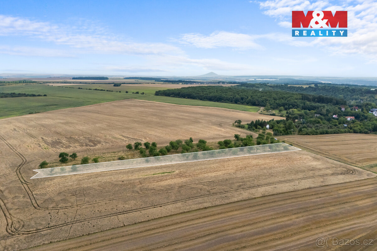 Prodej ovocného sadu, 5202 m², Kralupy nad Vltavou - 7