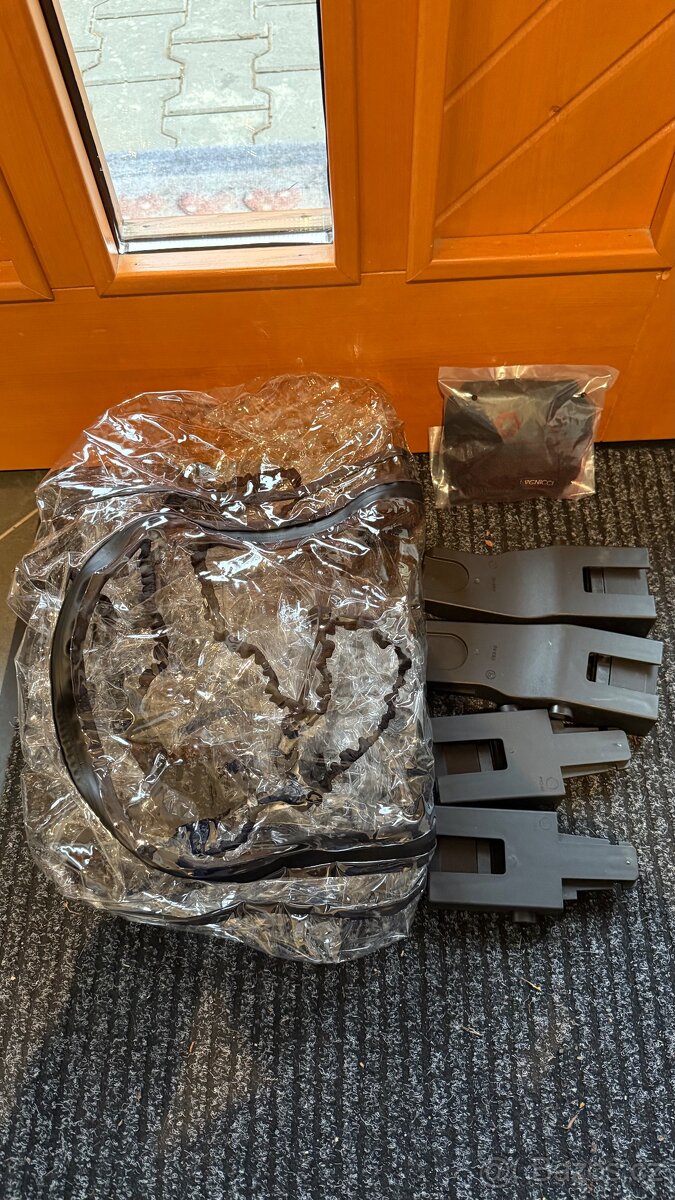 Venicci Tinum Upline Stone Beige - 7