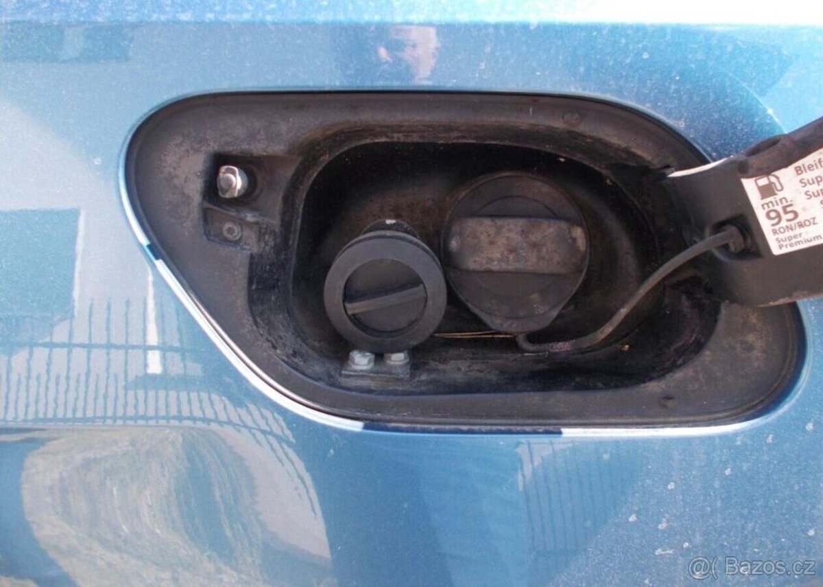 Volkswagen Golf 1,2 TSI LPG 81KW automat lpg + benzín - 7