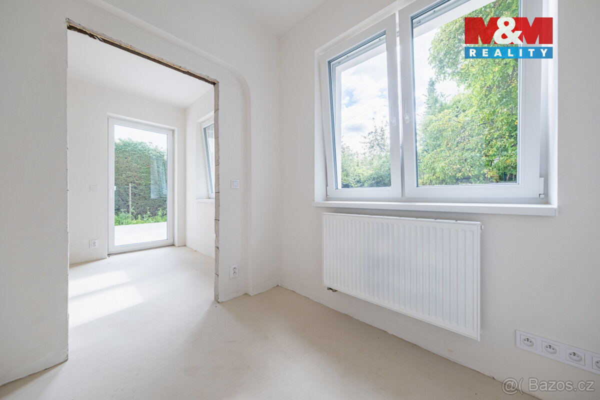 Prodej bytu 4+1, 80 m², Praha, ul. Duchcovská - 7