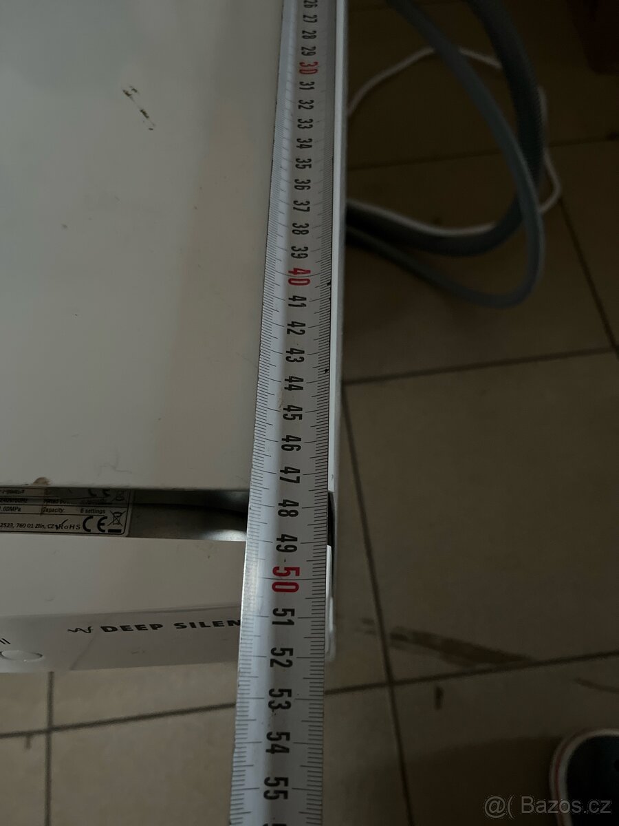 Myčka nádobí ETA - 7