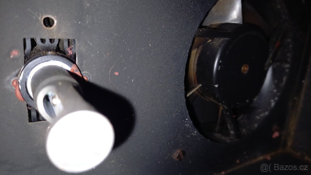 LED světelný efekt - 7