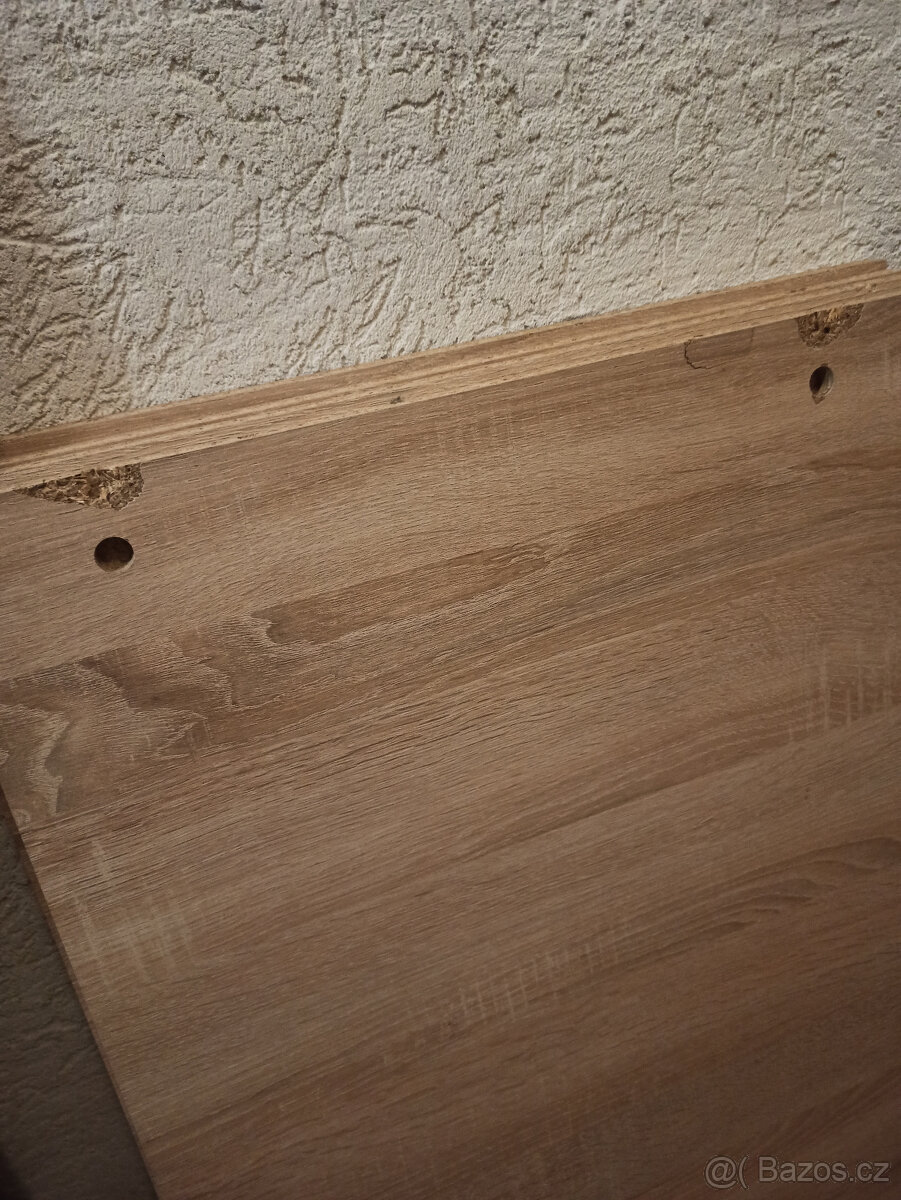 šatní skříň - 7