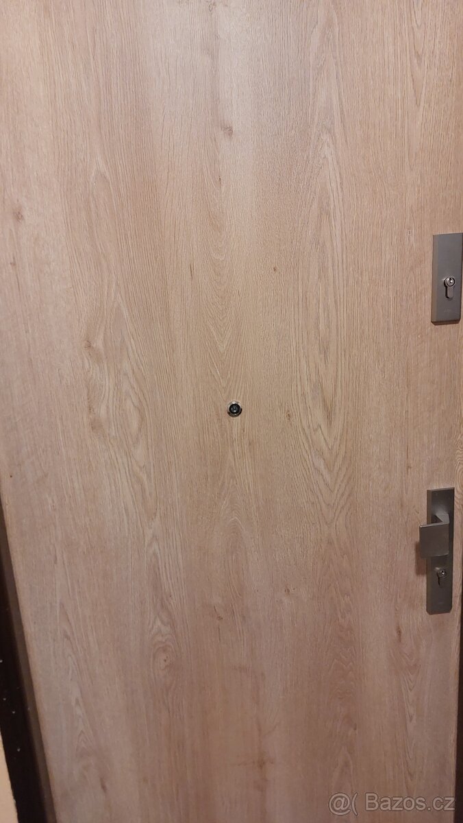 Garsoniéra v osobním vl.,ul.Vardasova,Havířov - 7