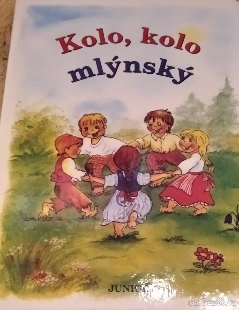 interaktivní a poučné knihy pro děti - 7