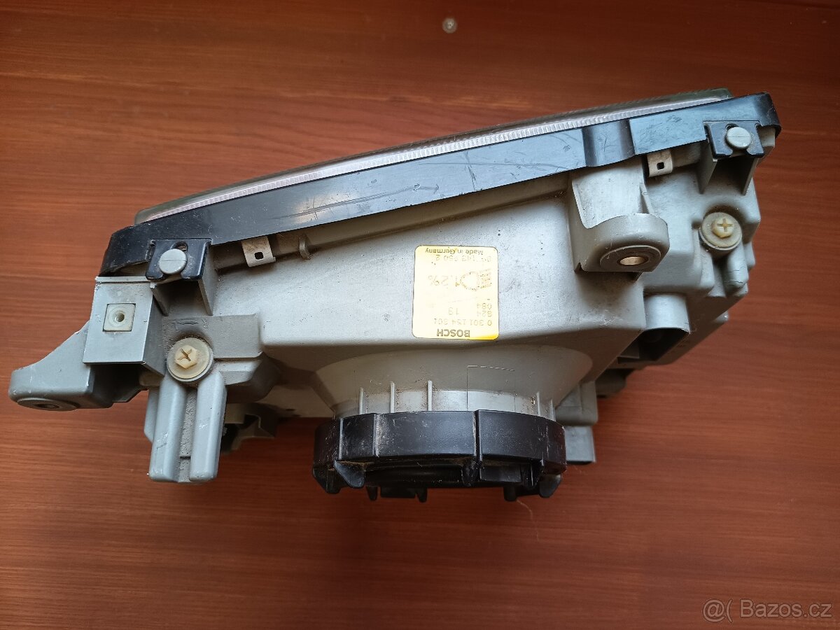 Přední světlo Opel Frontera B - 7