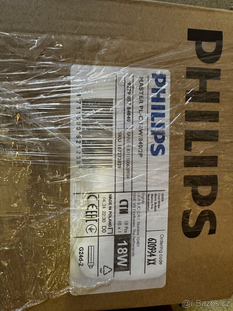 Prodám různý elektro materiál - 7