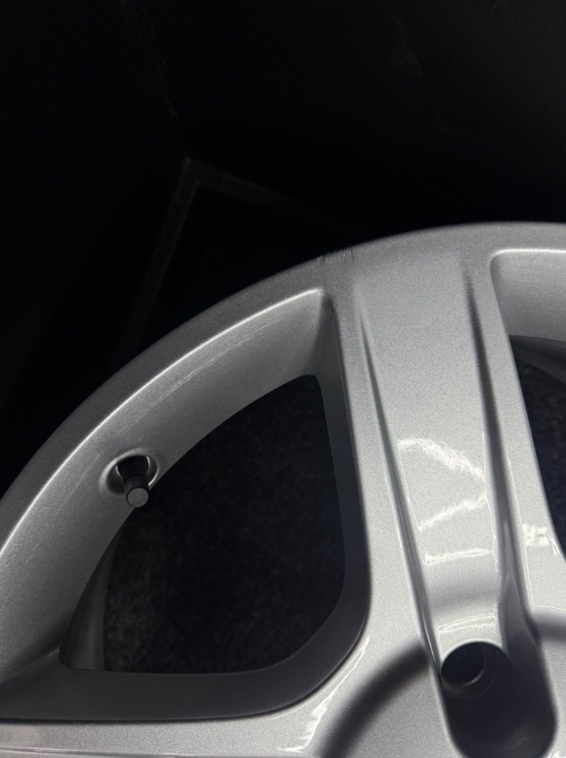 Alu LAND ROVER DEFENDER 5x120 20” - 7