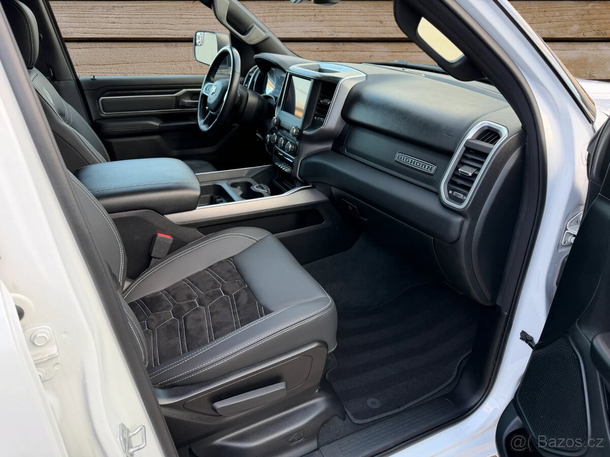 DODGE RAM HEMI STAGE2 - 7