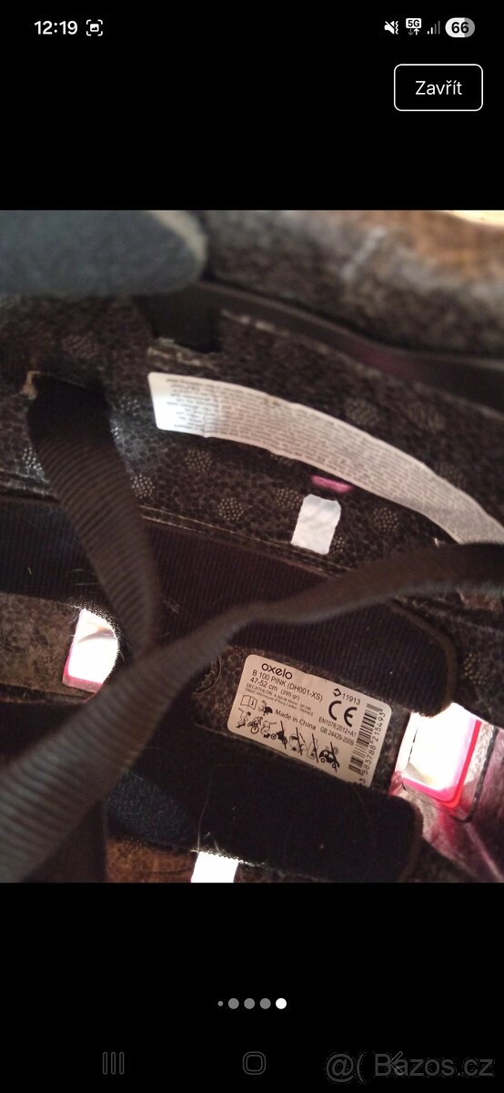 Odrážedlo Kellys - 7