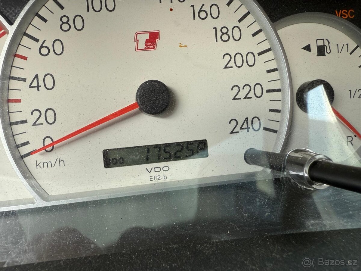 Toyota Corolla TS 141kw - 7