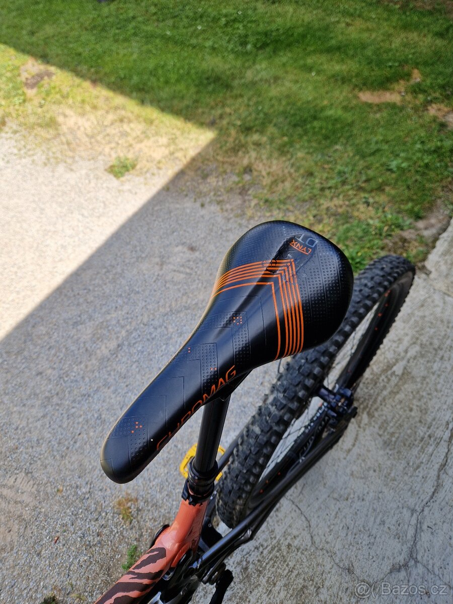 Rocky mountain altitude 2022 - 7