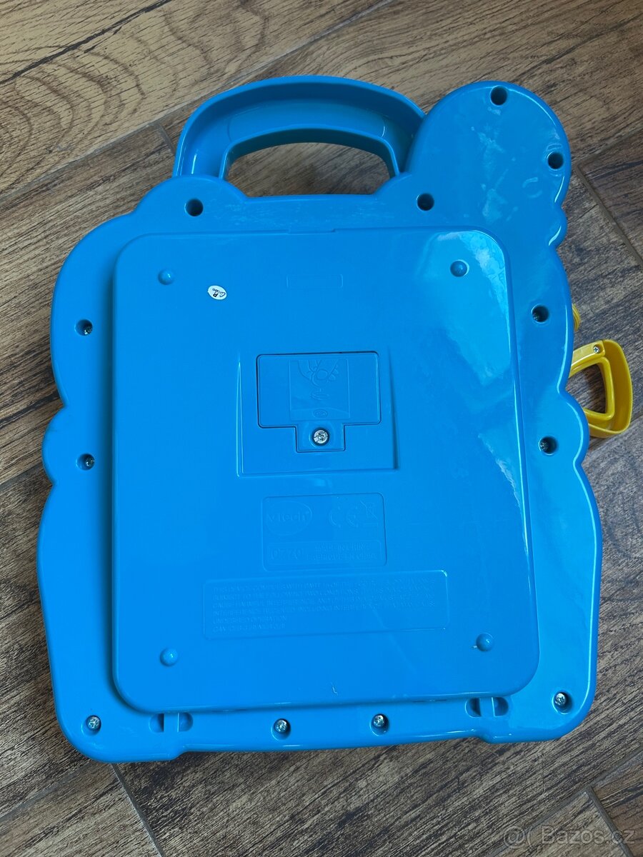 Dětské chodítko zn.VTech - 7
