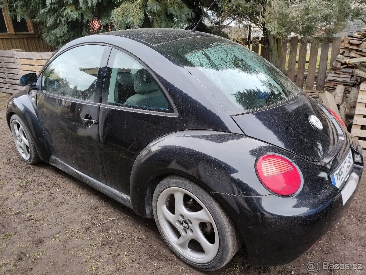 Porsche 5x100 R18 - 7