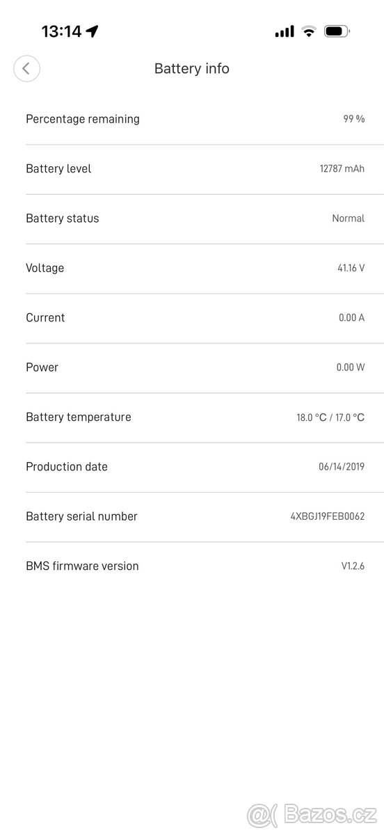 Xiaomi scooter pro - 7