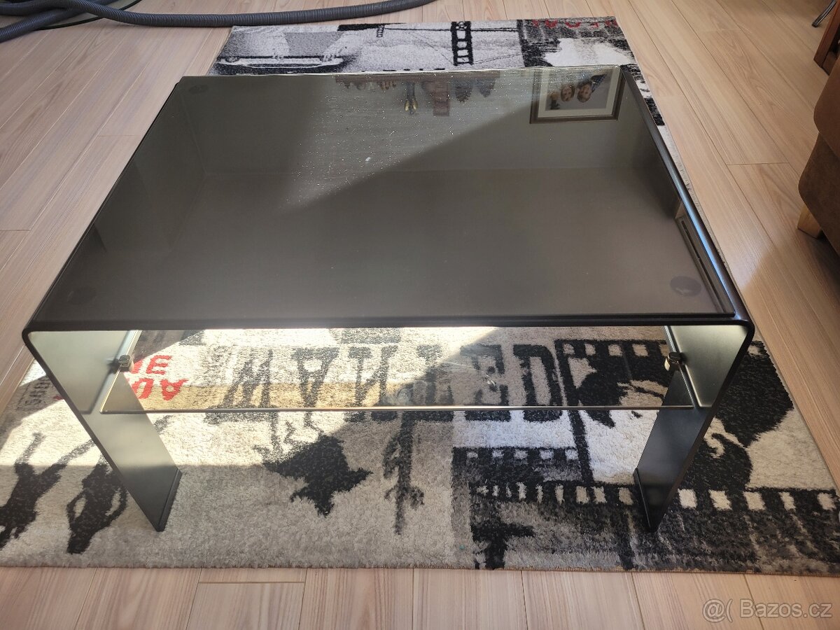Designový konferenční stolek - 7