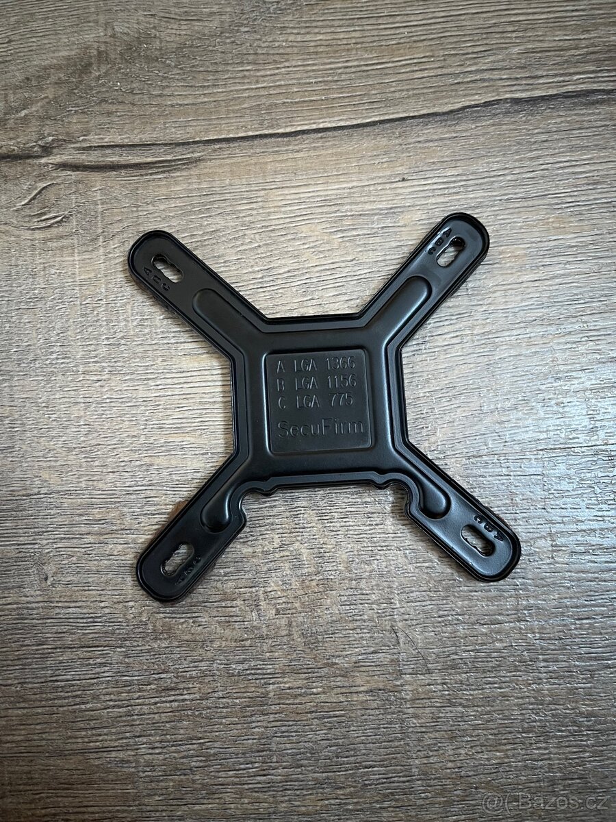 Noctua CPU chladič – tower, 2× 140mm NF-P14, Intel - 7