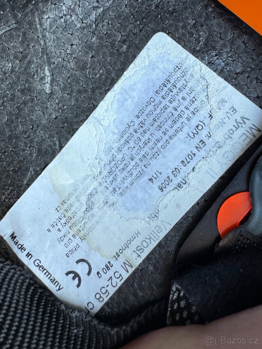 Dětské kolo Dinobikes 14 s helmou - 7