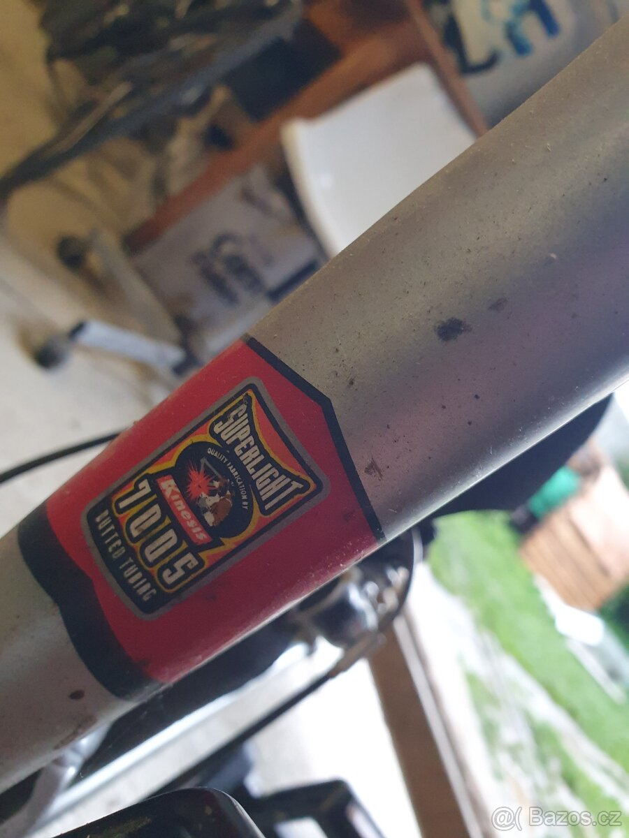 GT i-drive expert - 7