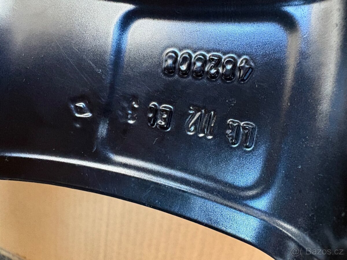 5x112 Borbert 245/40/18 8jx18 et35 - 7