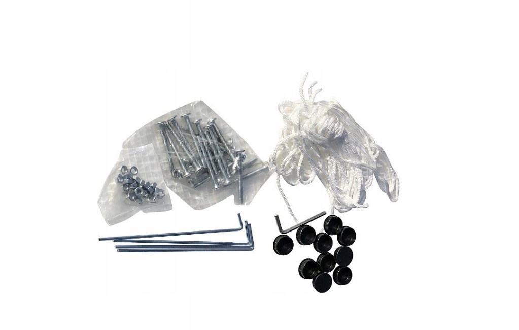 Fóliovník 4x2,5x2m-10m2-Bílý - 7