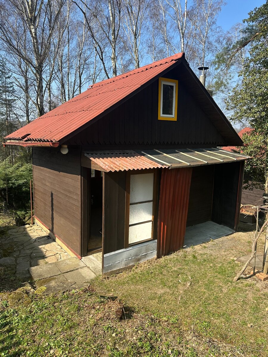 Prodej chaty - 7