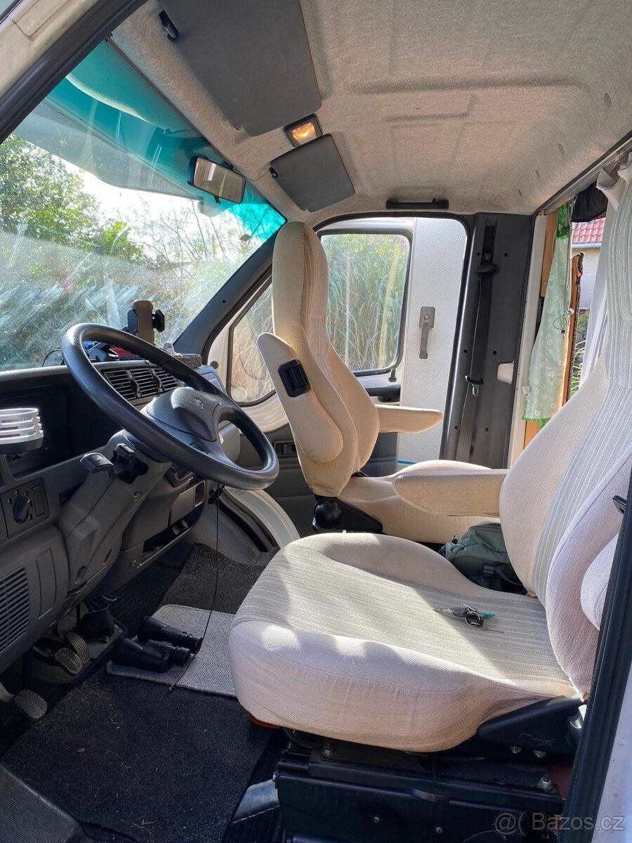 Fiat Ducato - 7
