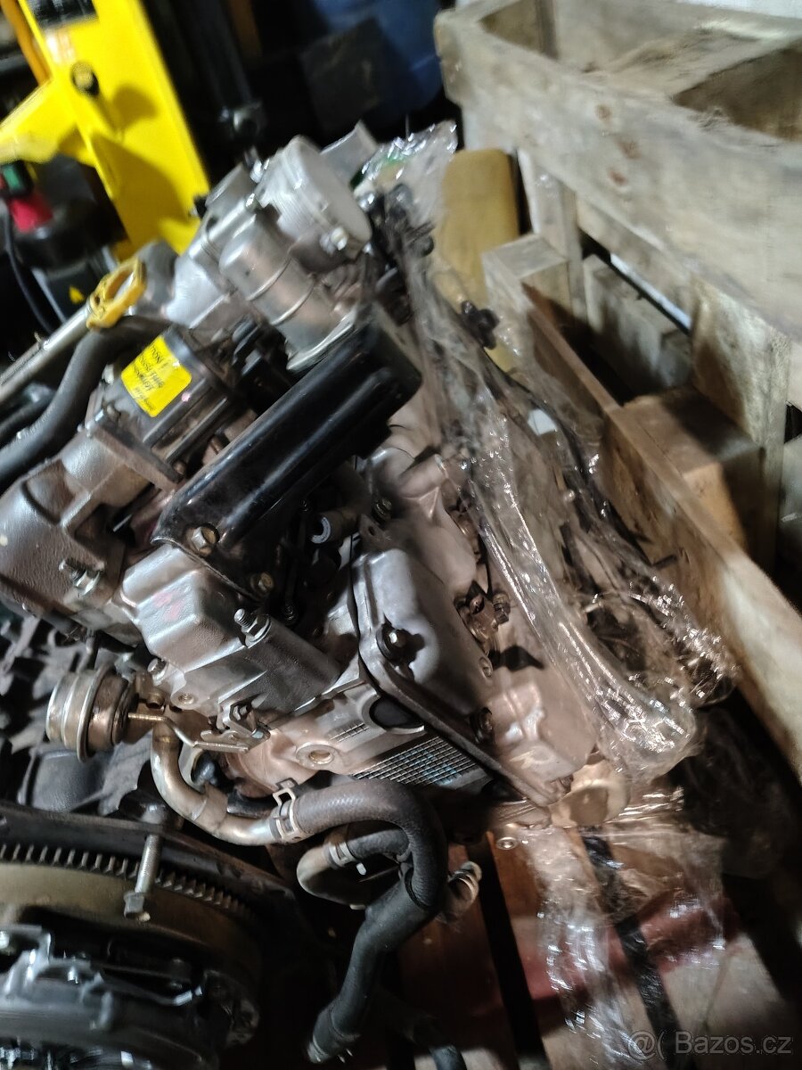 Isuzu D-Max doublecab 2008 - 7