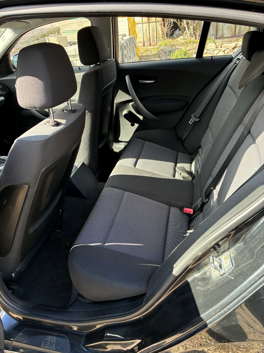 Bmw 1 116i - 7