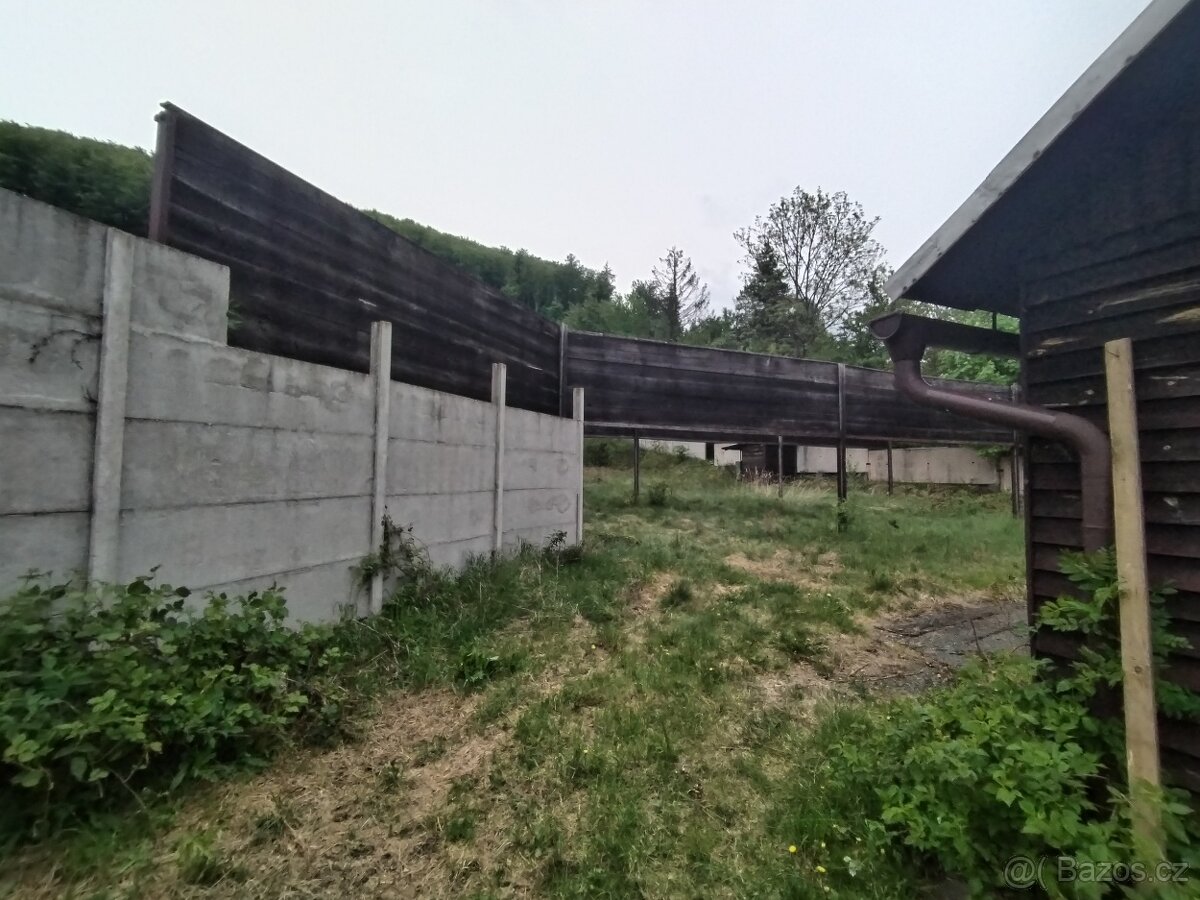 Prodej pozemku 2666/3 putýrky - 7