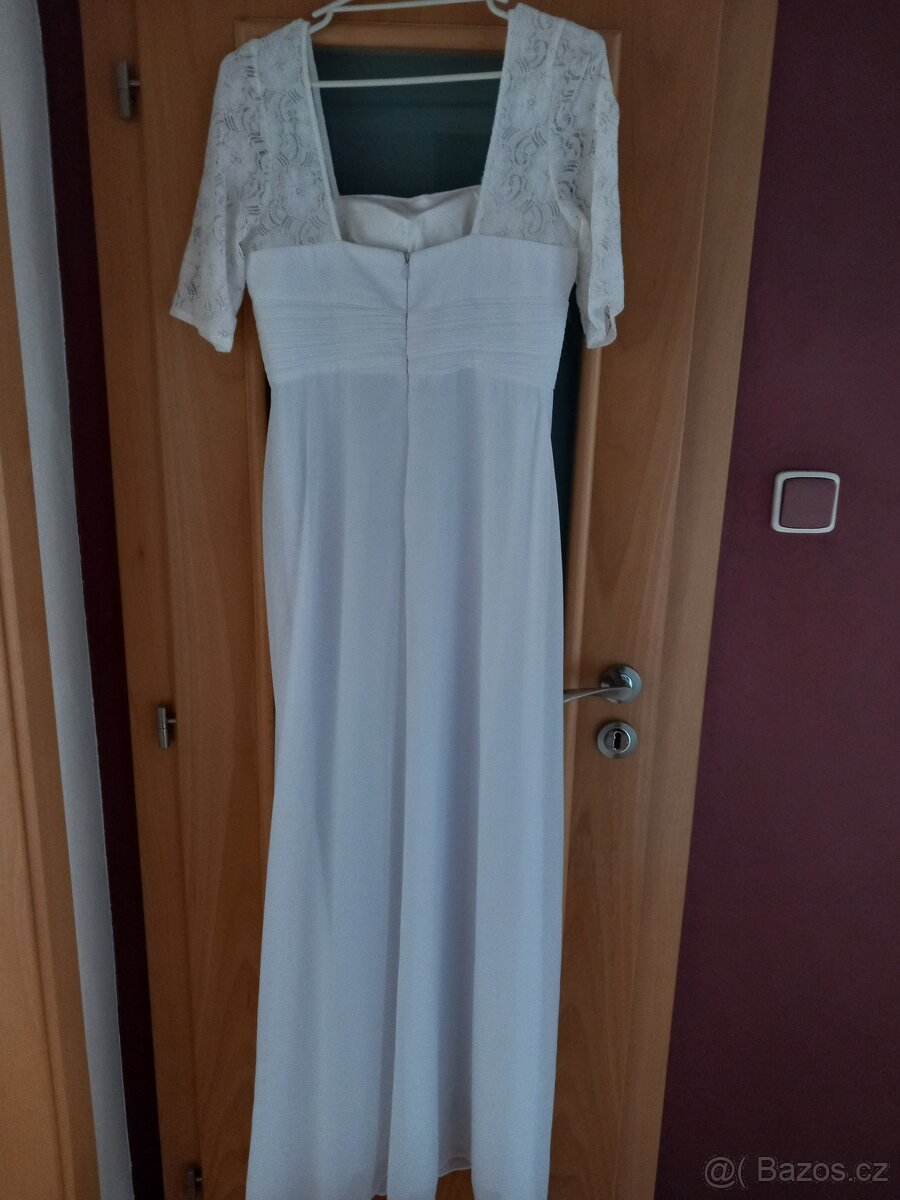 Svatební šaty Ever Pretty 40 - 7