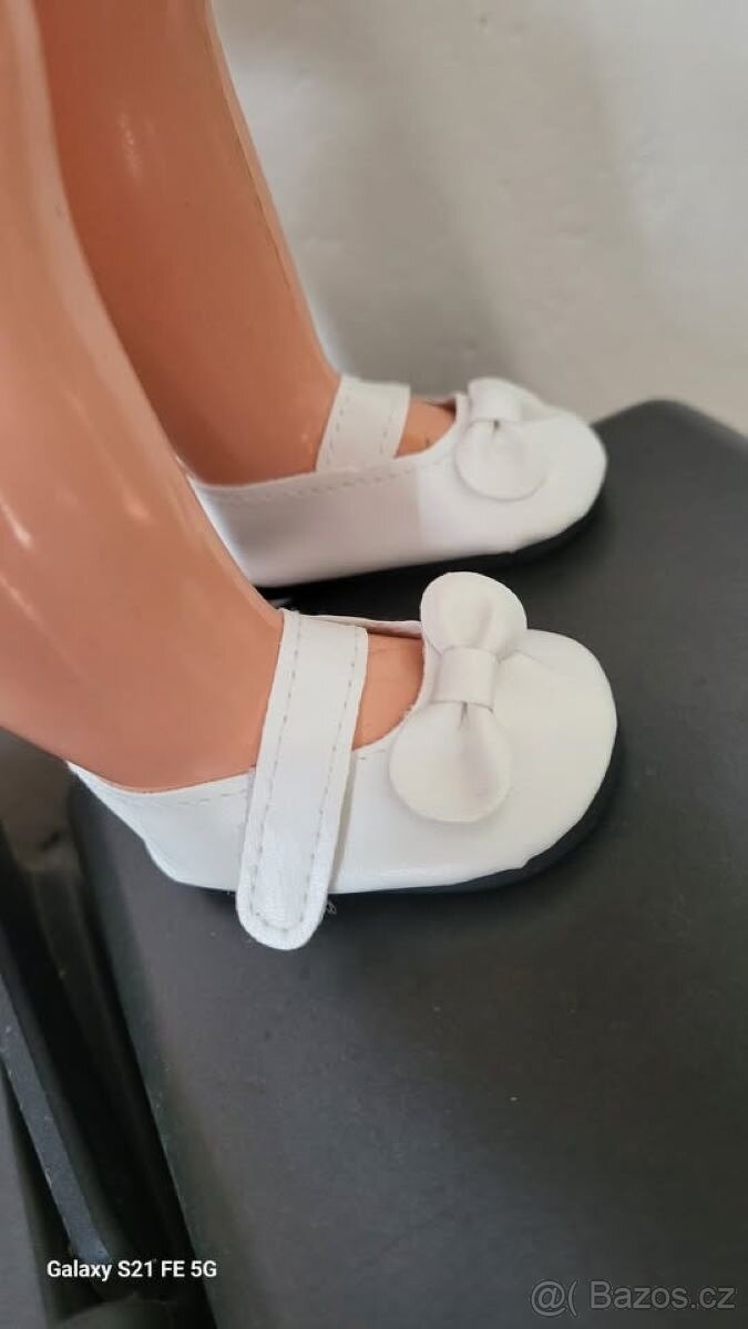 Botičky na panenky - 7