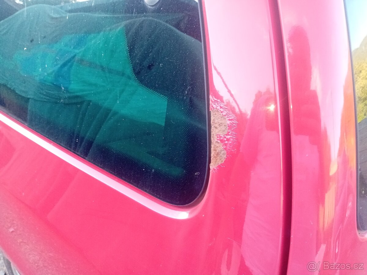 Volkswagen Sharan 4Motion - 7