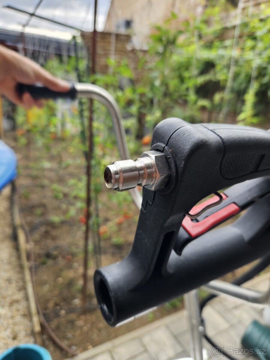 Wap čistící kartáč na dlažbu. Profesionalni - 7