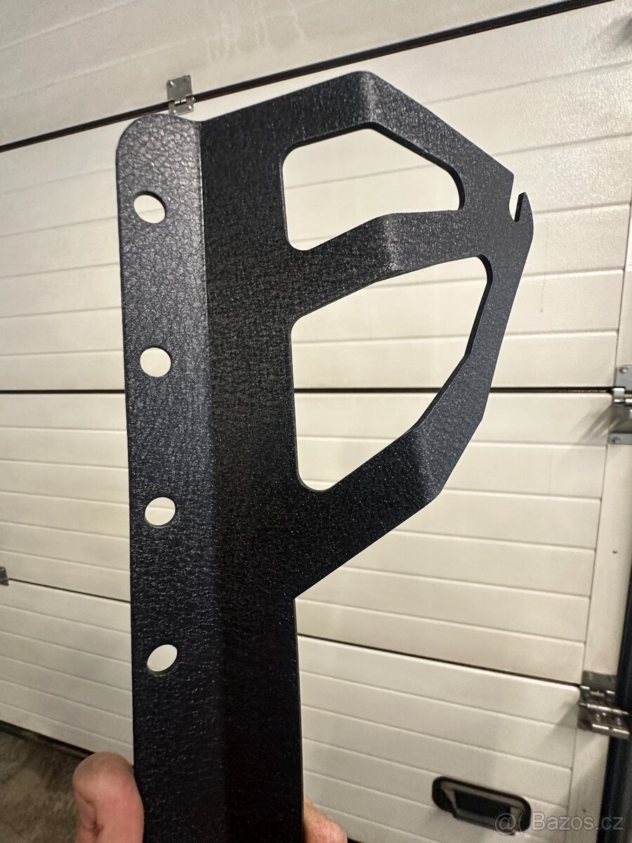 Jeep Wrangler Rubicon JK - 7