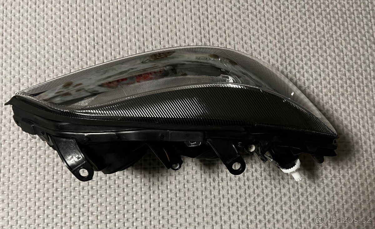 Světlomety Opel Astra G - 7