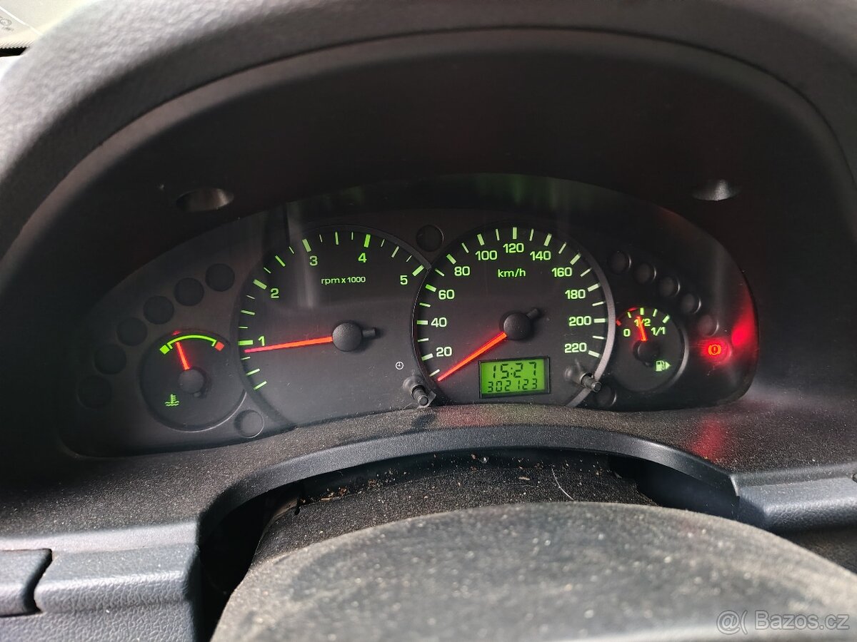 Ford Transit Connect - 7