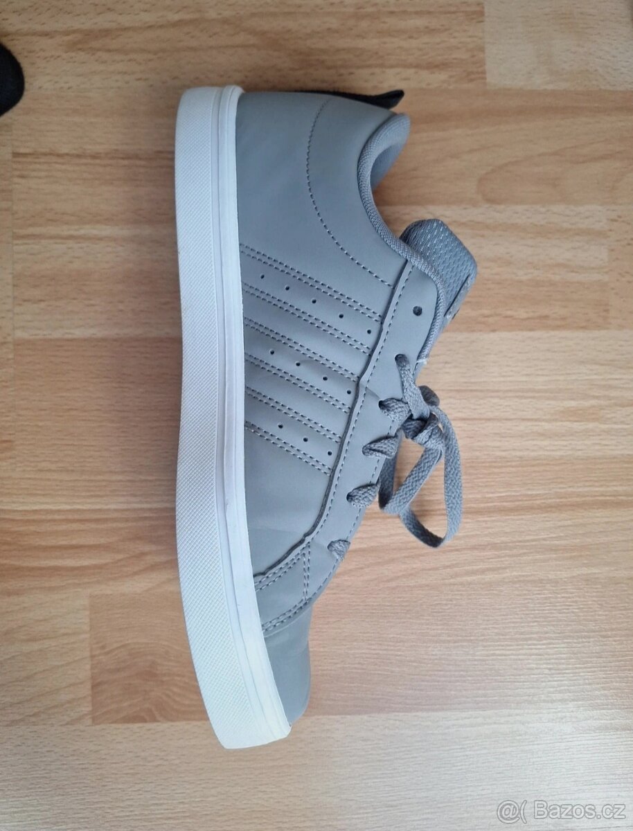 NOVÉ sportovní boty Adidas, vel. 39 - 7