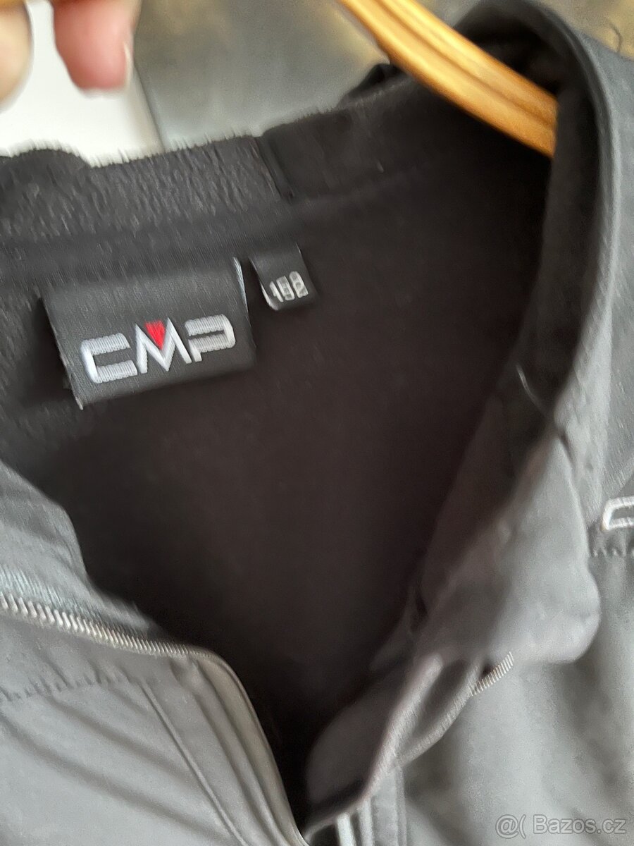 Softslellova bunda CMP - 7