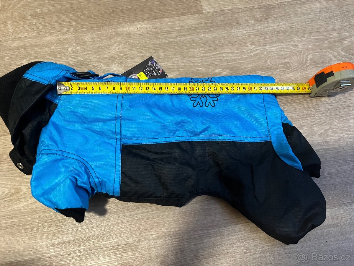 Oblečky pro pejsky - 7