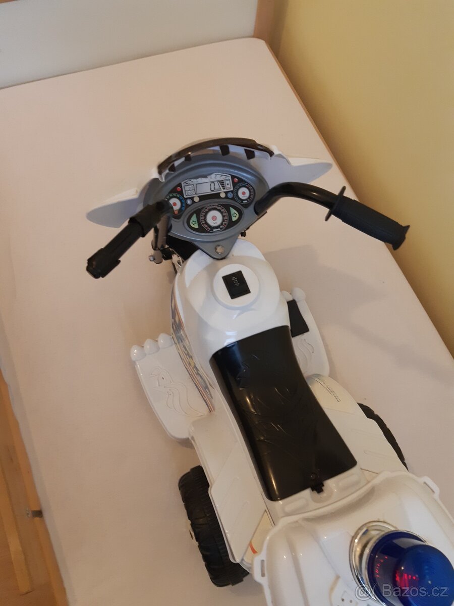 Dětská postel Ikea 70x 160 - 7