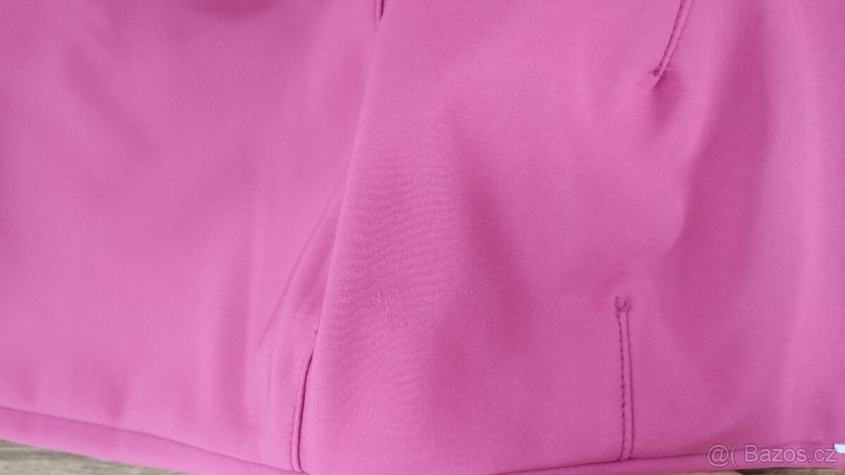 Detske softshellove kalhoty Alpine Pro - 7