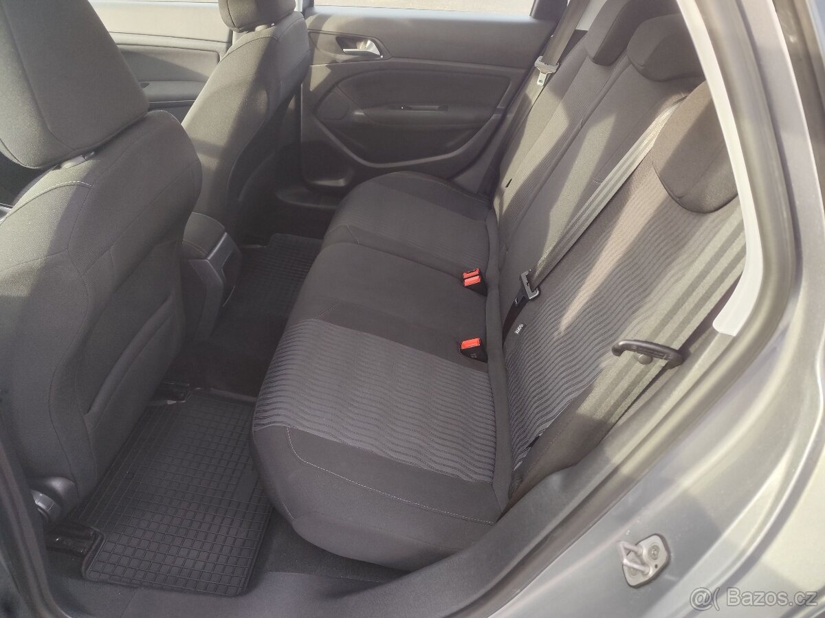 Peugeot 308 SW 1.2i,96kw.PureTech.R.V.7/2014.STK Nová - 7