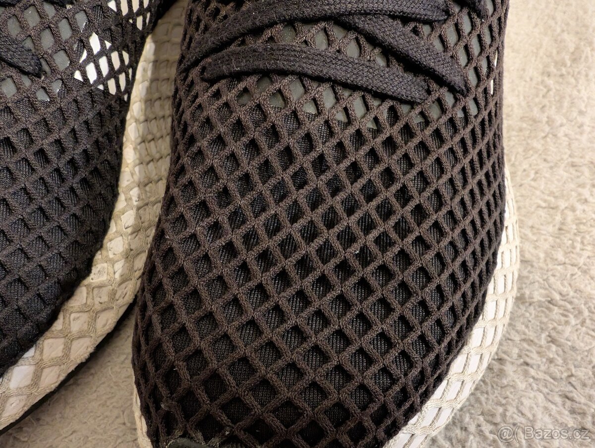 Adidas Deerupt 44 - 7