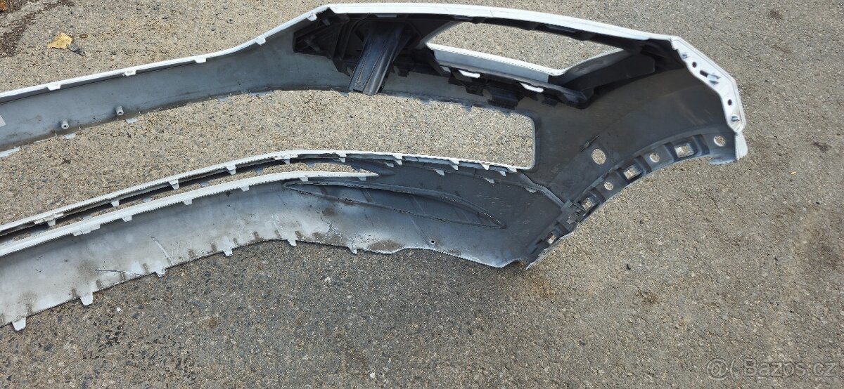 Predni naraznik skoda kodiaq 565807221 - 7