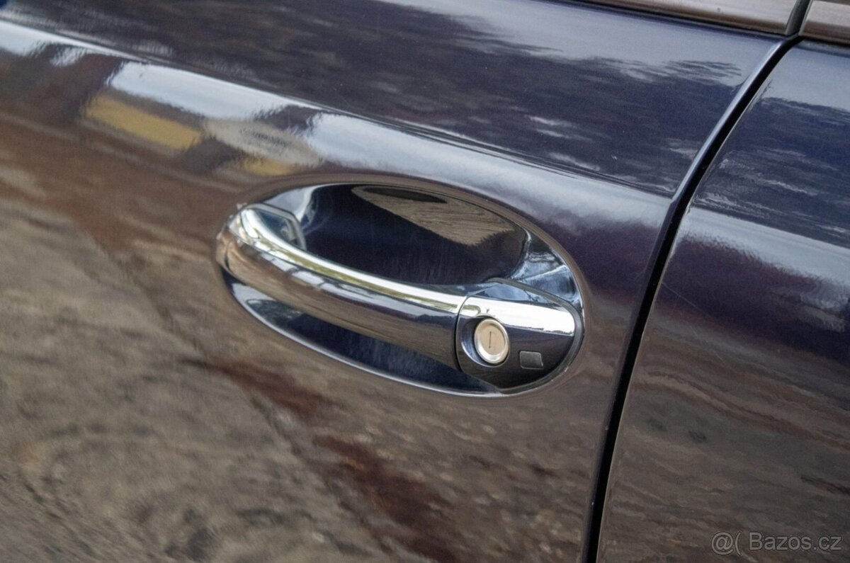 Mercedes-Benz E trieda Sedan E280 CDI - 7