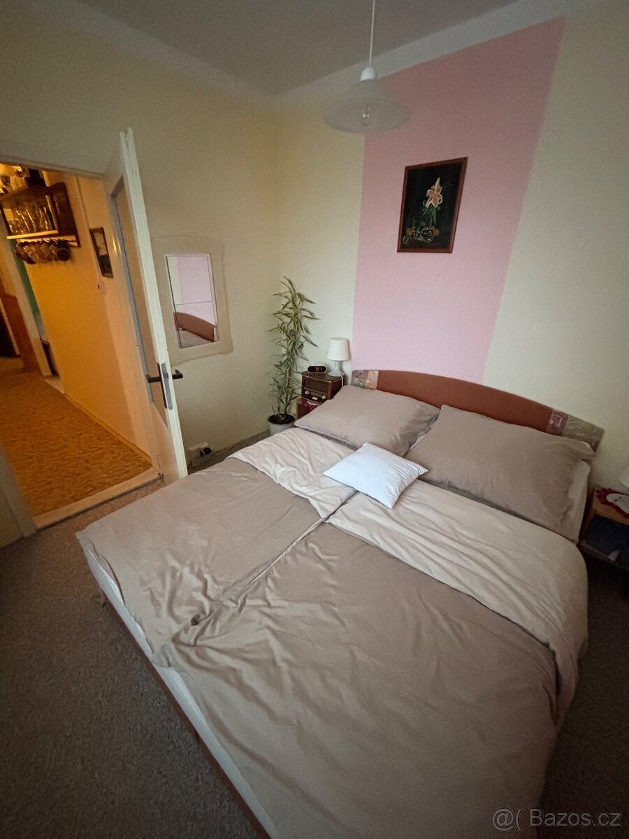 Pronájem bytu 4+1 v Krnově - 7